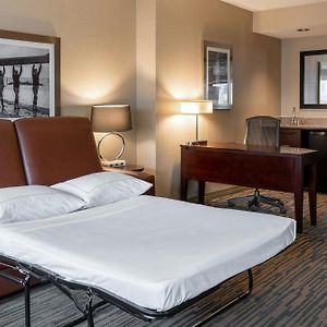 Standard King Suite